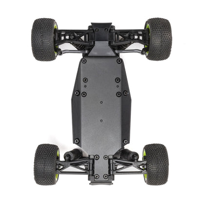 Losi 1/28 Micro-T 2S 2WD RTR Stadium Truck (Battery & Charger Included)