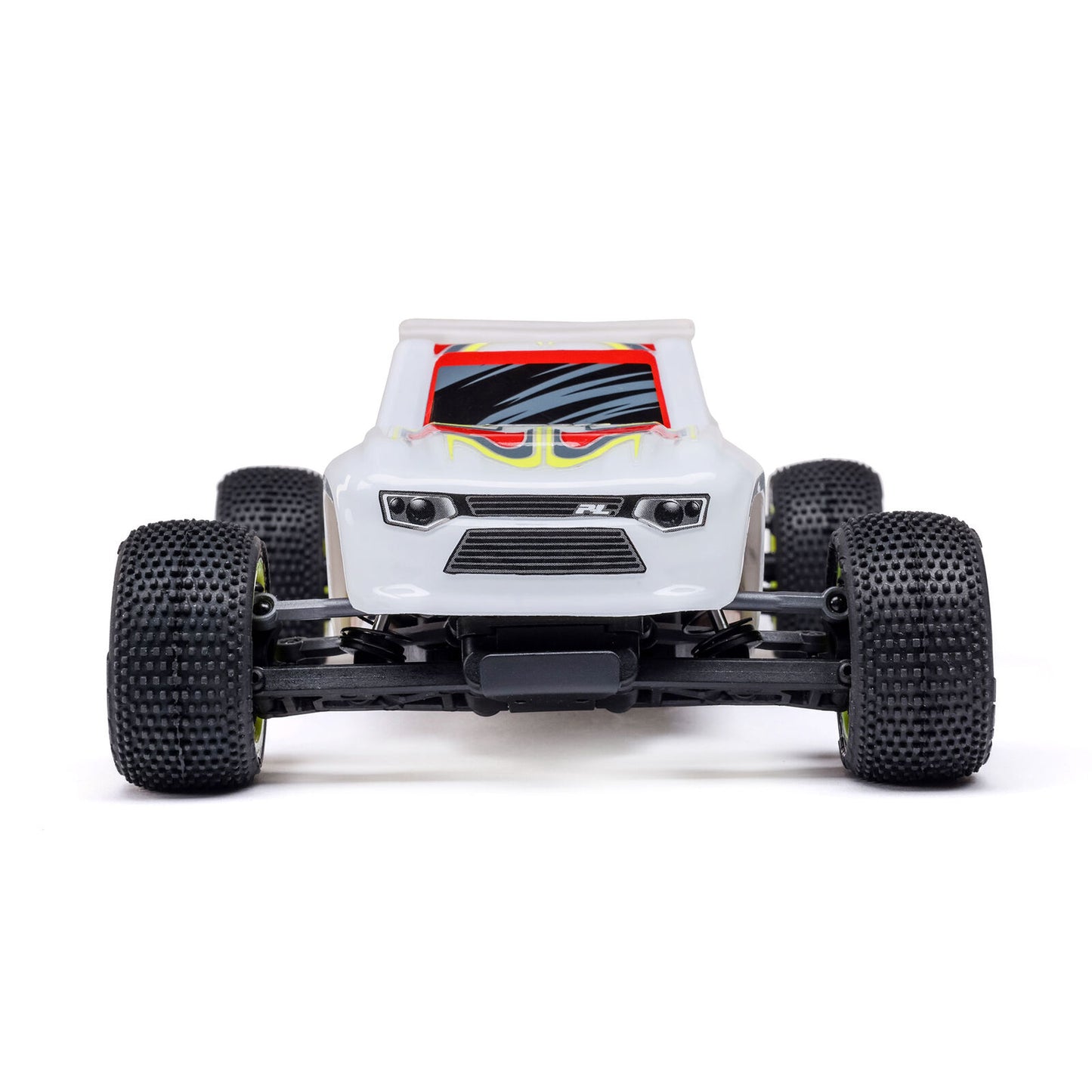 Losi 1/28 Micro-T 2S 2WD RTR Stadium Truck (Battery & Charger Included)