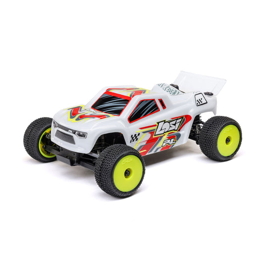 Losi 1/28 Losi Micro-T (Battery & Charger Included)
