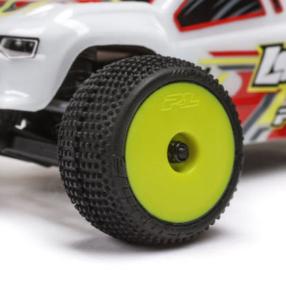 Losi 1/28 Micro-T 2S 2WD RTR Stadium Truck (Battery & Charger Included)
