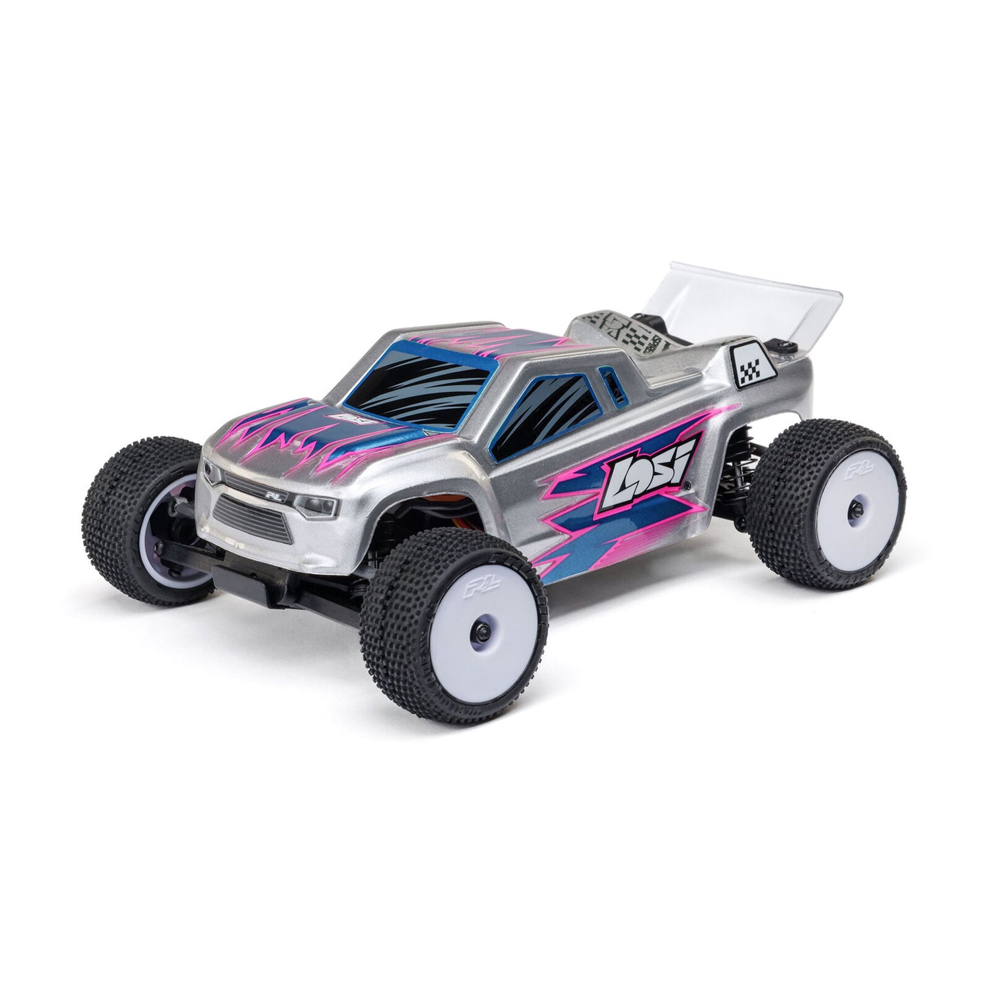 Losi 1/28 Losi Micro-T (Battery & Charger Included)
