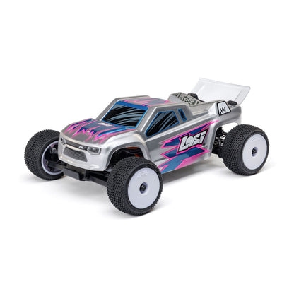 Losi 1/28 Losi Micro-T (Battery & Charger Included)