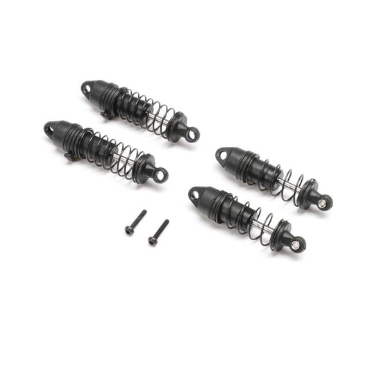 Shock Set Assembled Micro-B/T