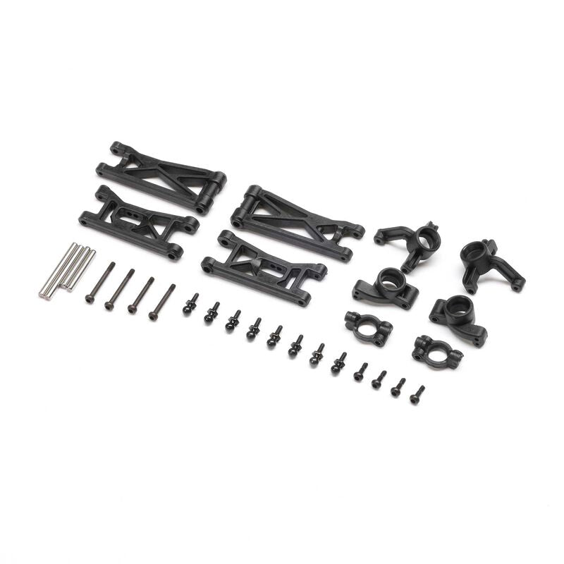 Arms Hubs Micro-B/T