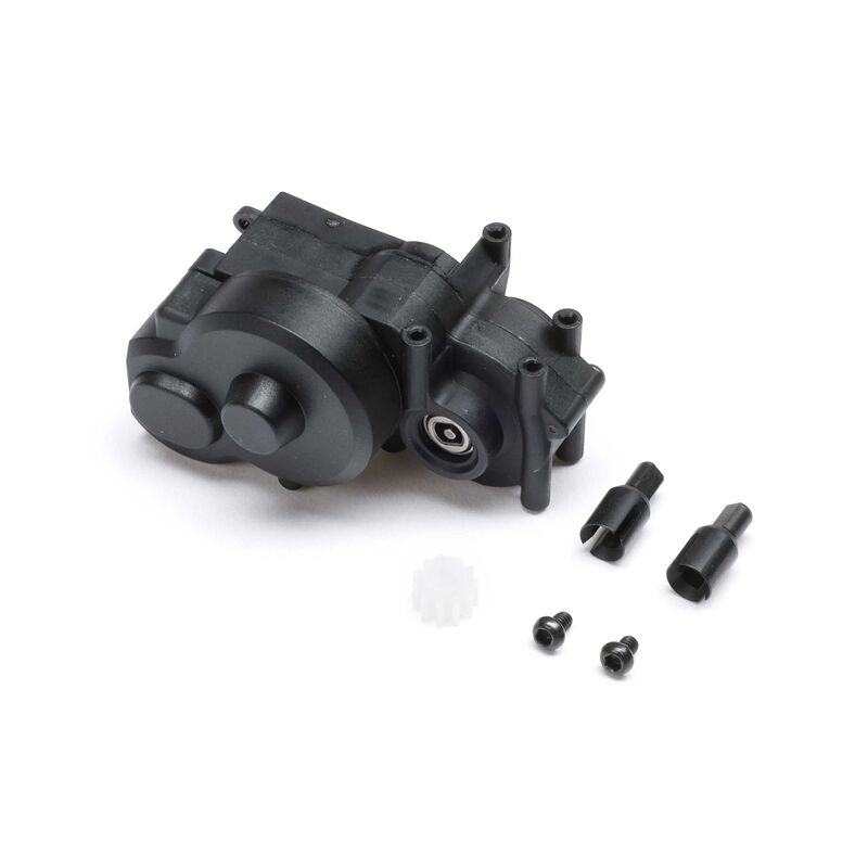Transmission Pinion Micro-B/T
