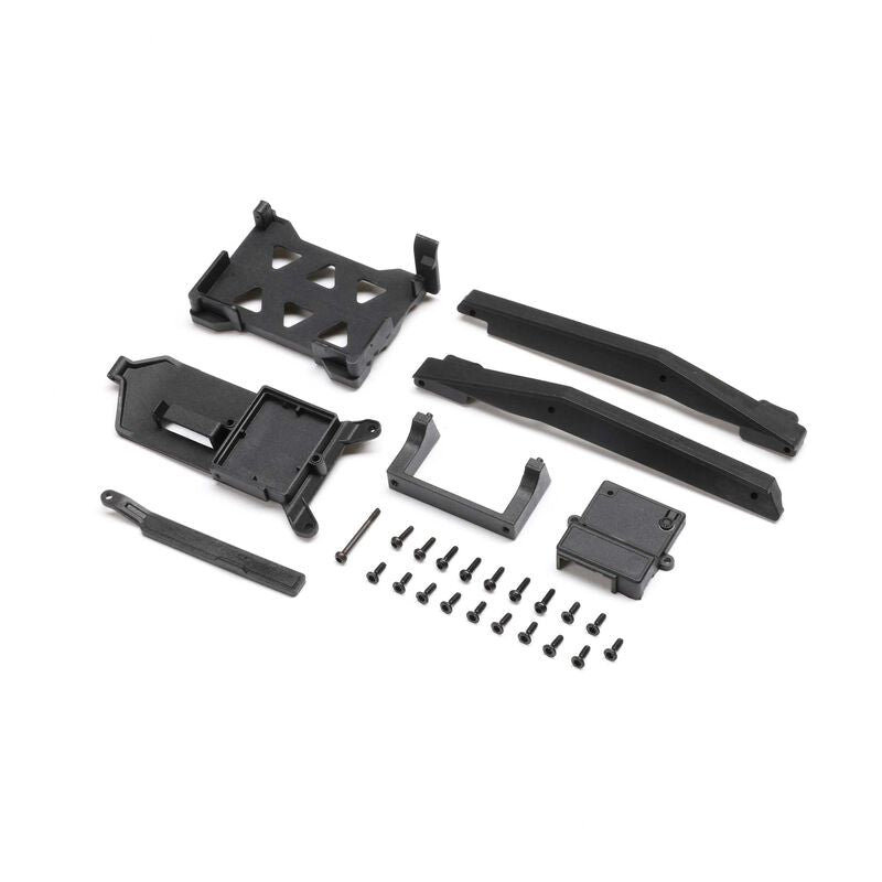 Chassis Parts Micro-B