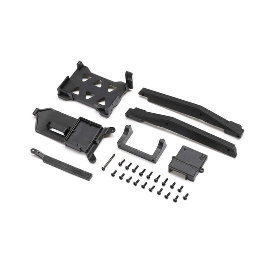 Chassis Parts Micro-B