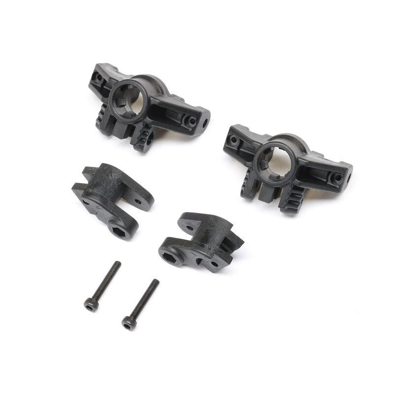 Spindle Set Front (L/R) LMT 2.0