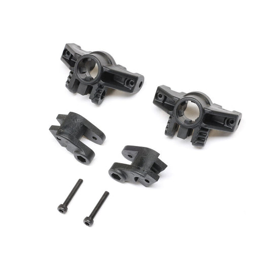Spindle Set Front (L/R) LMT 2.0