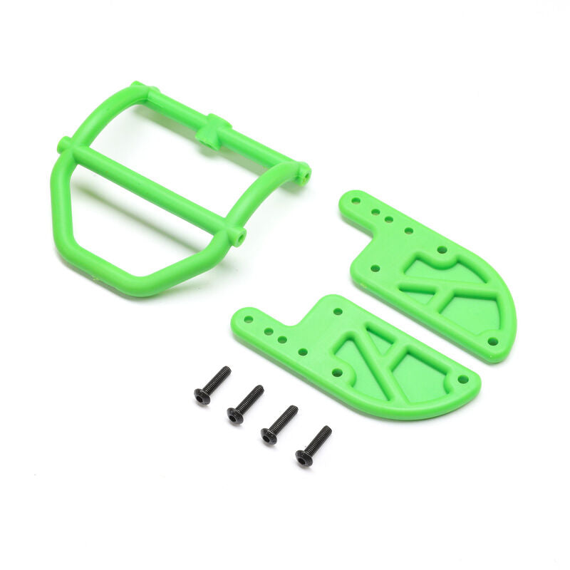 Wheelie Bump Green LMT 2.0