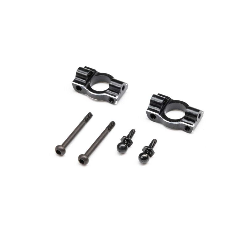 Aluminium Caster Blocks Micro-B/T