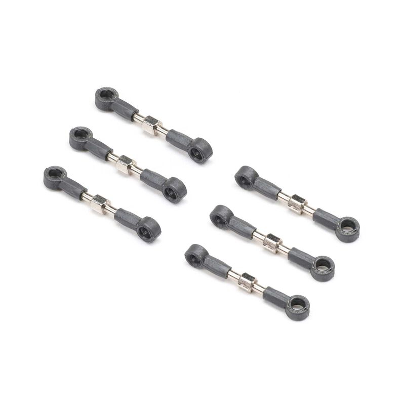 Adjustable Turnbuckle Set Micro-B/T