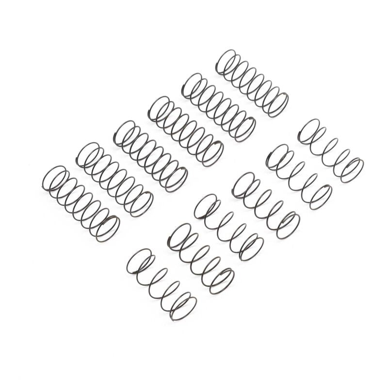 Shock Spring Pack Micro-B/T