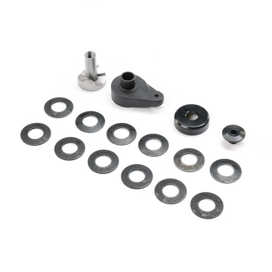 HD Servo Saver 25T: LMT 2.0
