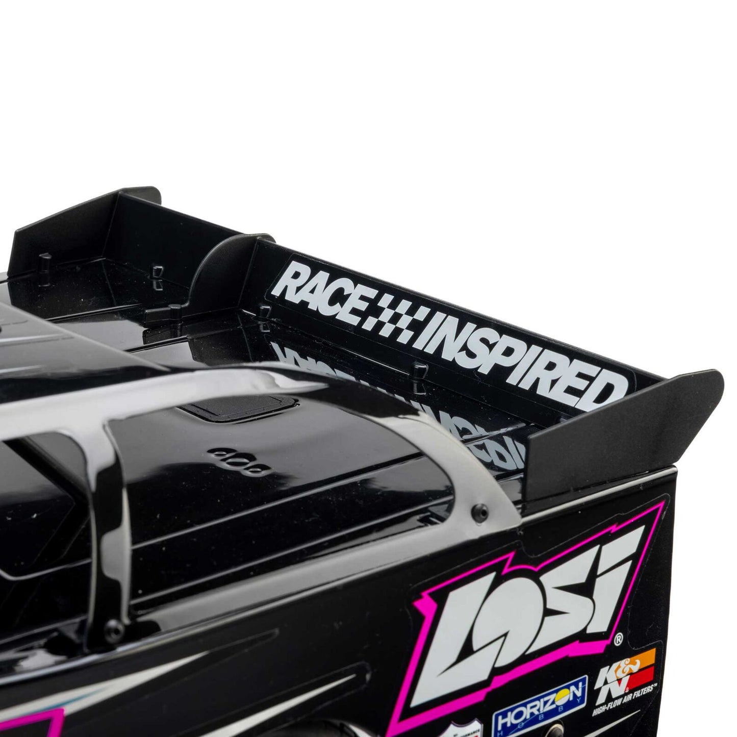 Losi 1/10 22S Dirt Late Model