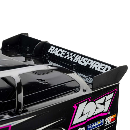 Losi 1/10 22S Dirt Late Model