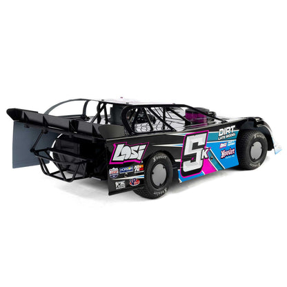 Losi 1/10 22S Dirt Late Model