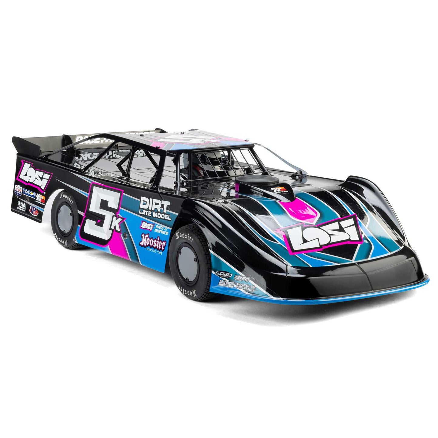Losi 1/10 22S Dirt Late Model