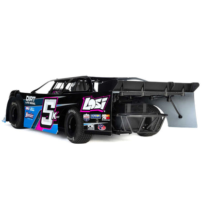 Losi 1/10 22S Dirt Late Model
