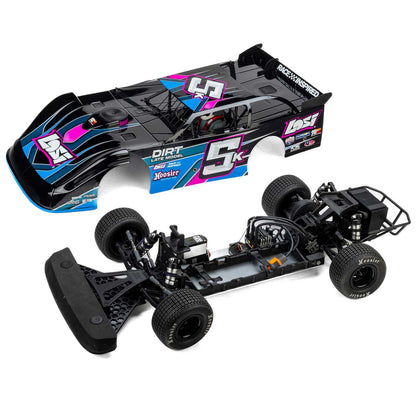 Losi 1/10 22S Dirt Late Model