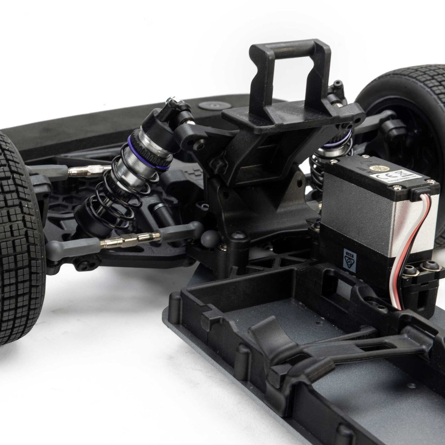 Losi 1/10 22S Dirt Late Model