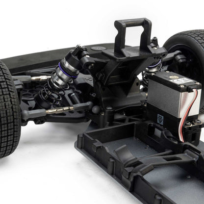 Losi 1/10 22S Dirt Late Model