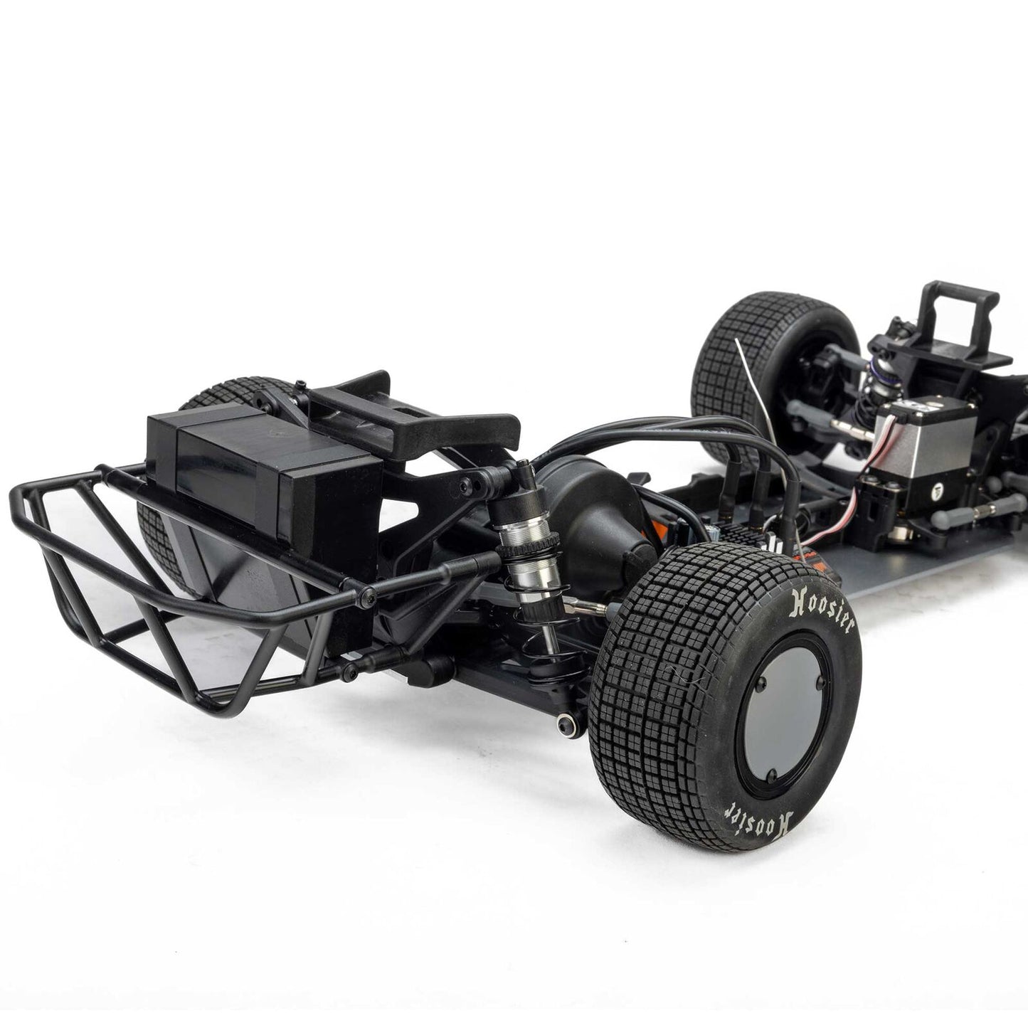 Losi 1/10 22S Dirt Late Model