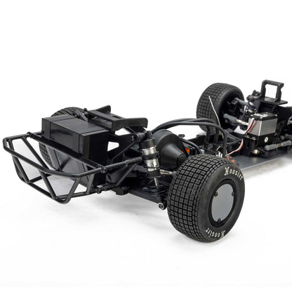 Losi 1/10 22S Dirt Late Model