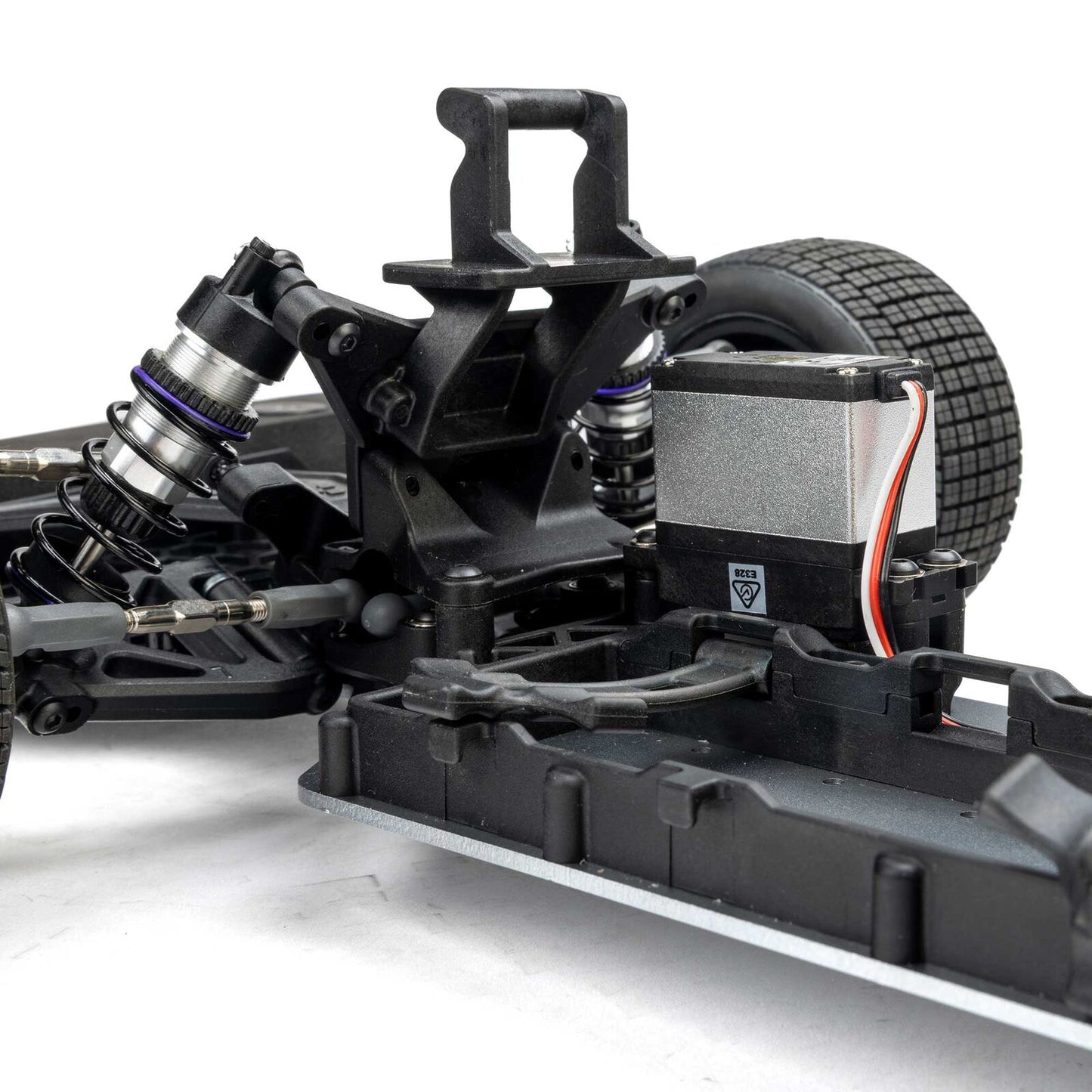 Losi 1/10 22S Dirt Late Model