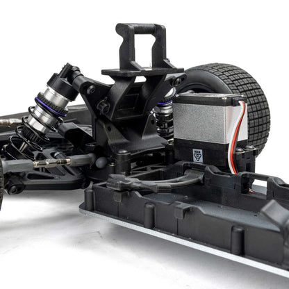 Losi 1/10 22S Dirt Late Model