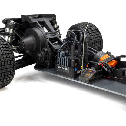 Losi 1/10 22S Dirt Late Model