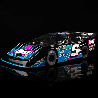 Losi 1/10 22S Dirt Late Model