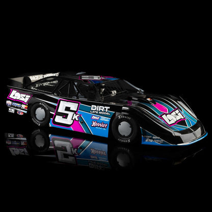 Losi 1/10 22S Dirt Late Model