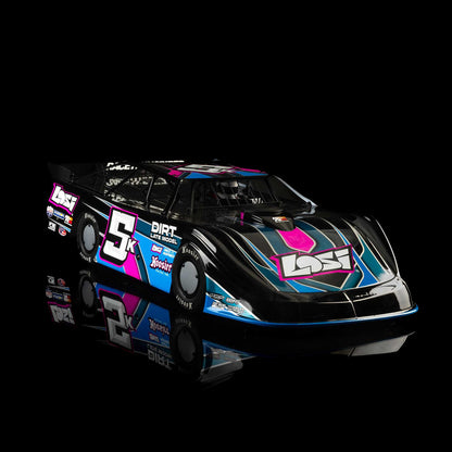 Losi 1/10 22S Dirt Late Model