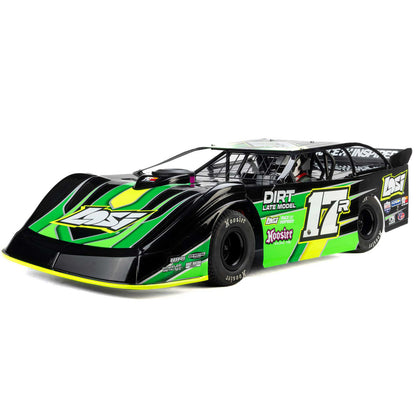 Losi 1/10 22S Dirt Late Model