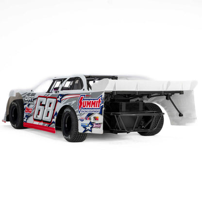 Losi 1/10 22S Dirt Late Model (Battery & Charger Included)