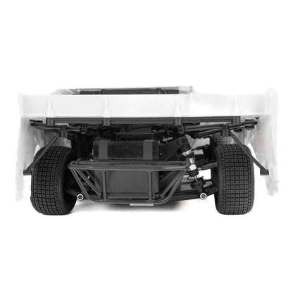 Losi 1/10 22S Dirt Late Model (Battery & Charger Included)