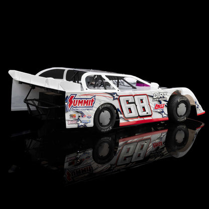 Losi 1/10 22S Dirt Late Model (Battery & Charger Included)