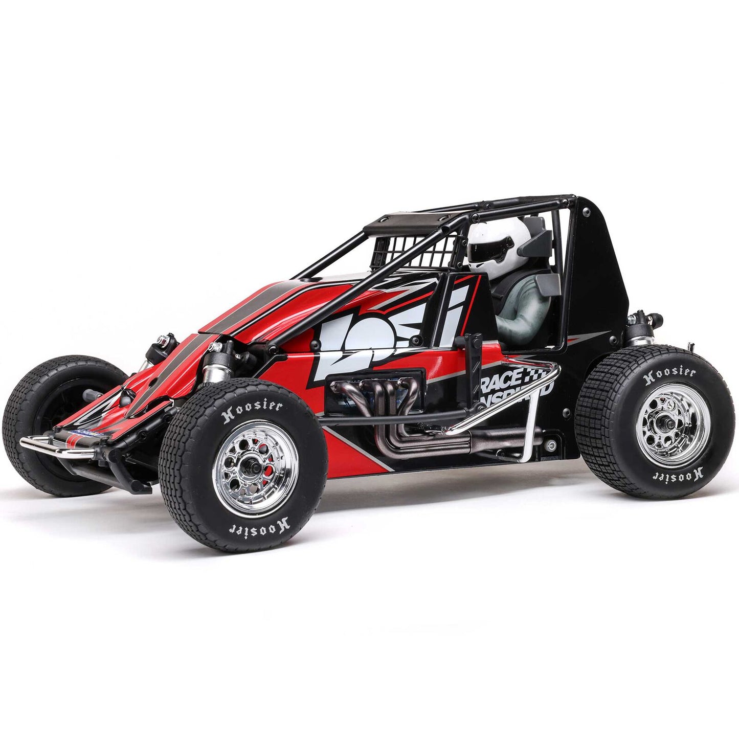 Losi 1/10 22S Sprint 2WD Brushless RTR (Battery & Charger Included)