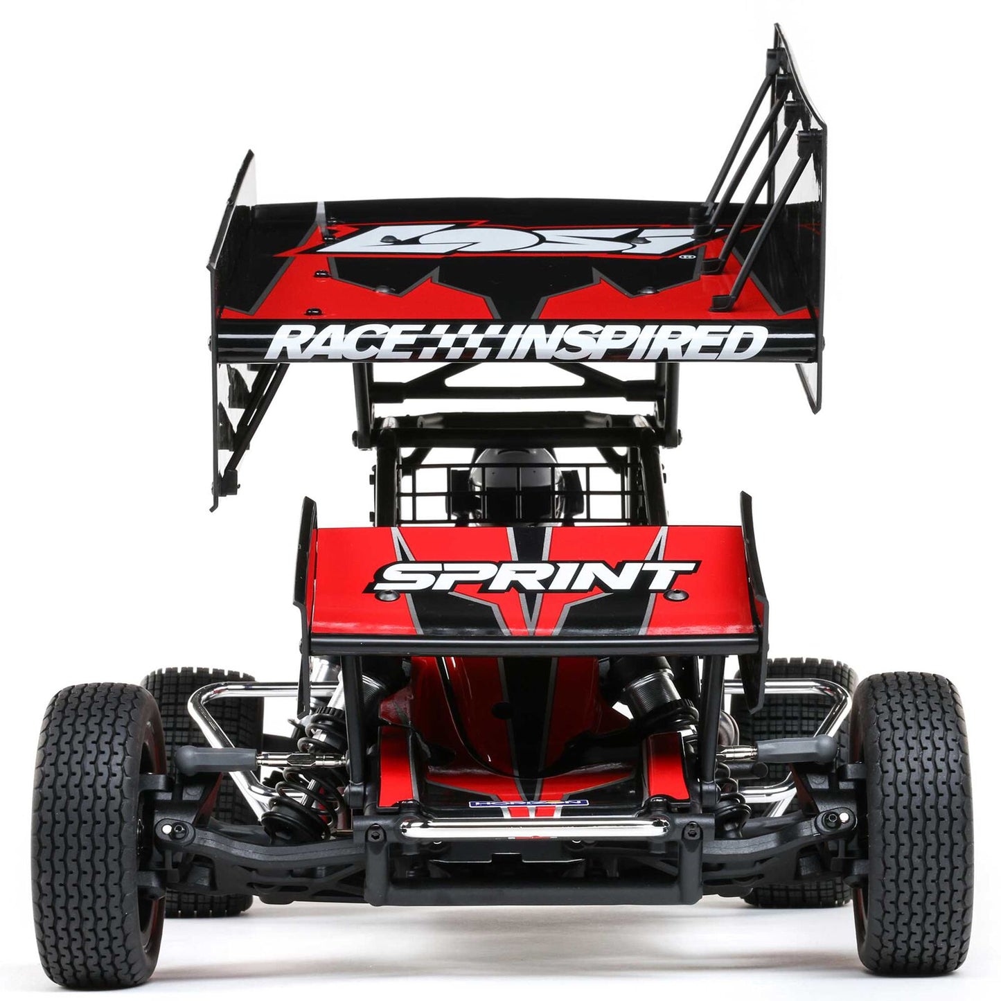 Losi 1/10 22S Sprint 2WD Brushless RTR (Battery & Charger Included)