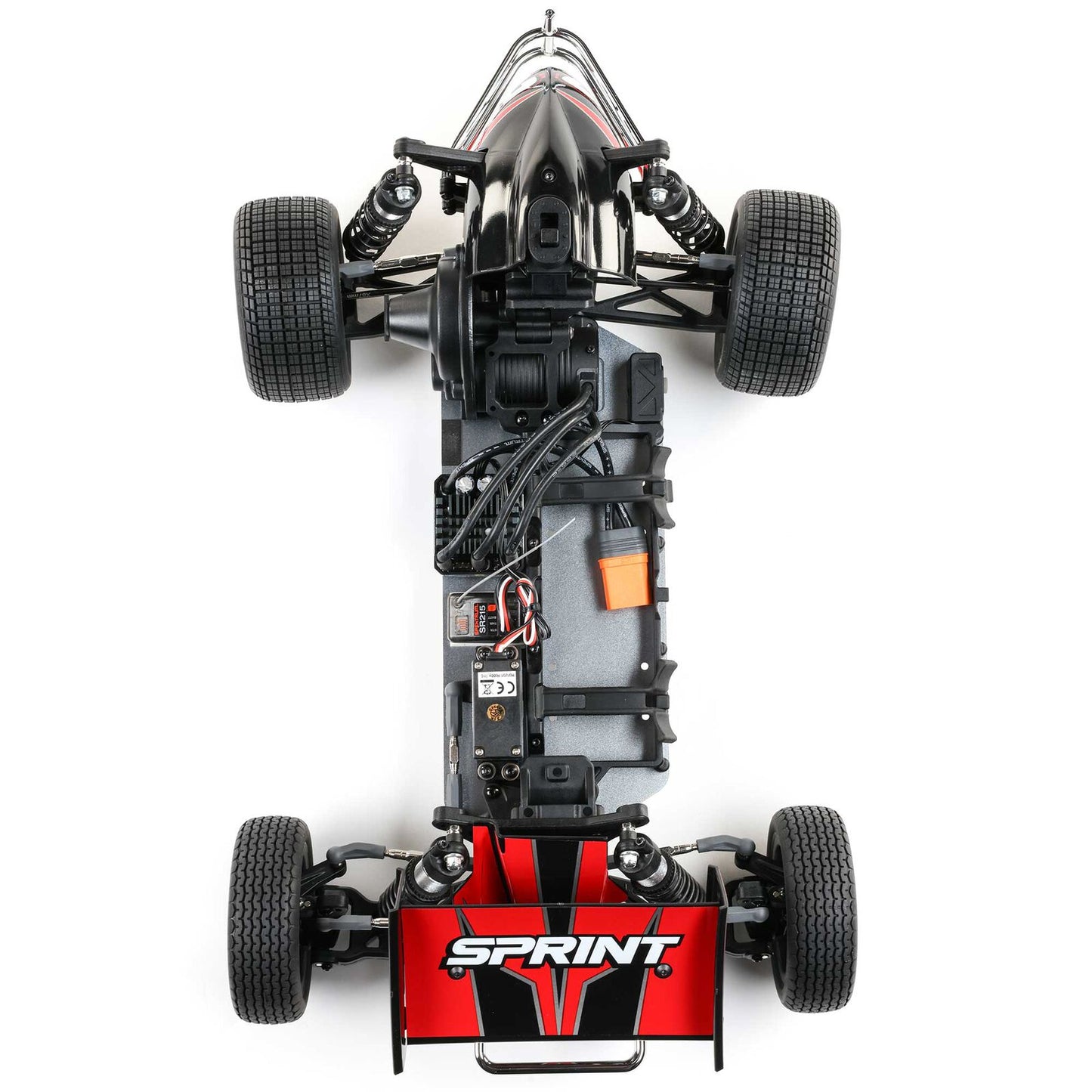 Losi 1/10 22S Sprint 2WD Brushless RTR (Battery & Charger Included)