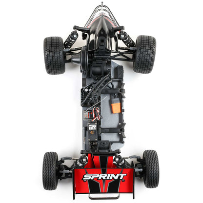 Losi 1/10 22S Sprint 2WD Brushless RTR (Battery & Charger Included)