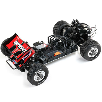 Losi 1/10 22S Sprint 2WD Brushless RTR (Battery & Charger Included)