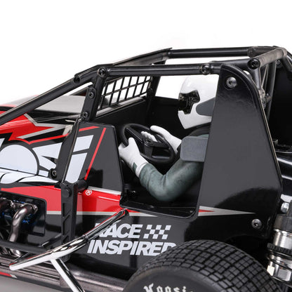 Losi 1/10 22S Sprint 2WD Brushless RTR (Battery & Charger Included)