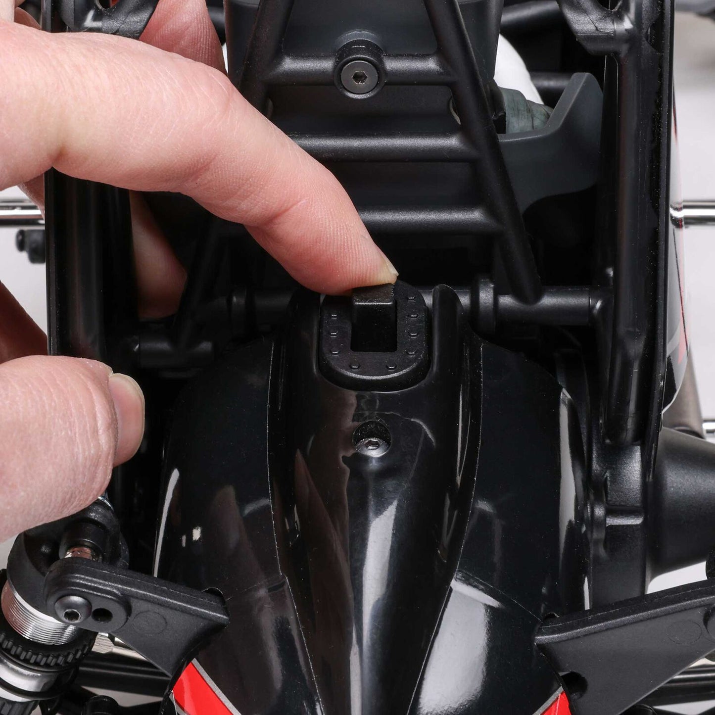 Losi 1/10 22S Sprint 2WD Brushless RTR (Battery & Charger Included)