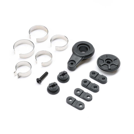 Servo Saver 22S Sprint