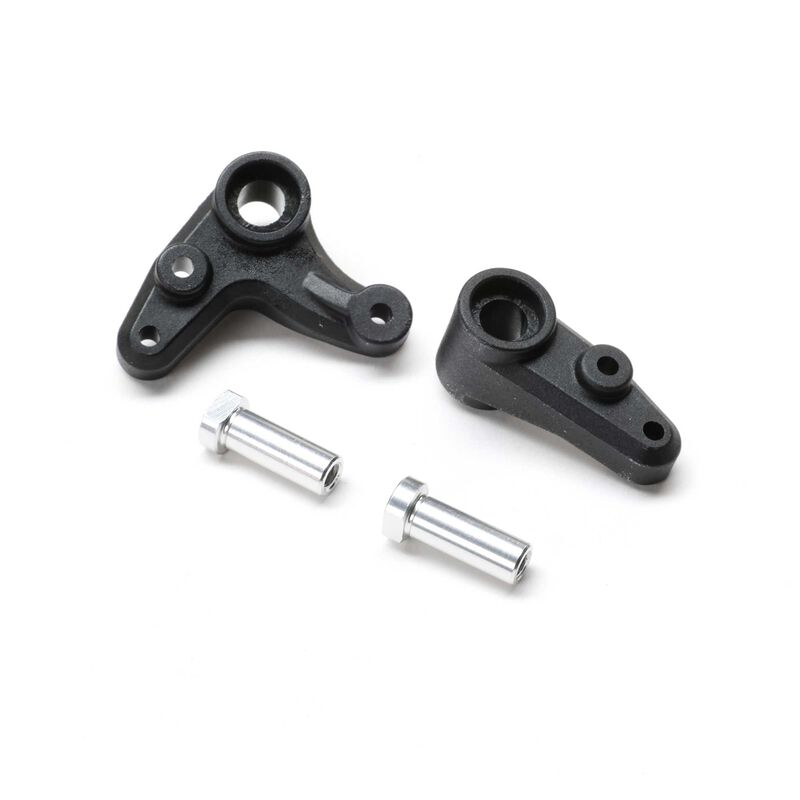 Bell Crank Set 22S Sprint