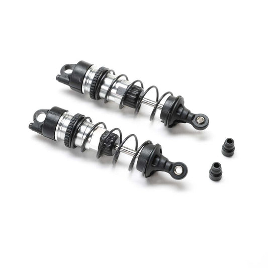 Shock Set Front Assembled 2 22S Sprint