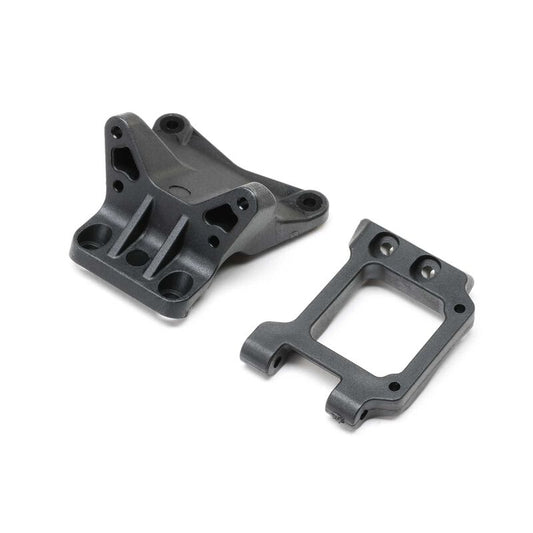 Chassis Brace Set 22S Sprint