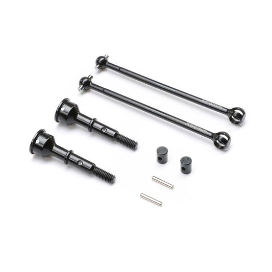 CVA Driveshaft Complete 67mm 22S Sprint